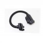 Фильтр воздушный, квадратный элемент для культиватора, ТРИМЕР, YQ-213237