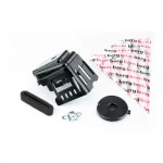 Фильтр воздушный, круглый элемент, ТРИМЕР, YQ-213909