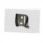 Пластина натяжителя шины (тормоза) 4500/5200 Тип 2, Б/П-GoodLuck, YQ-205554