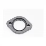 Пластина патрубка карбюратора (пластик) 4500/5200, Б/П-GoodLuck, YQ-205252