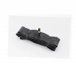 Камера 27,5"х1,90/2,125 с ниппелем (Schrader AV-48), ВЕЛОКАМЕРИ, YQ-401171