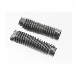 Гофра вилки передней к-кт 2шт 12V, ЯВА, YQ-343105