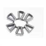 Демпферная резинка заднего колеса, ЯВА, YQ-343014