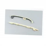 Tekken New 250 Направляющие цепи ГРМ 171Fмм Loncin FE250, TEKKEN, YQ-365046