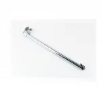 Вынос руля ХВЗ 22,2х25,4х400мм, хром, ВЕЛОЗАПЧАСТИНИ, YQ-412246