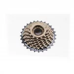 Вольнобег 7зв. 14.16.18.20.22.24.28Т index, чёрно-коричневый SR14-28, ВЕЛОЗАПЧАСТИНИ, YQ-403995