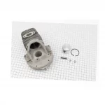 Цилиндр, к-кт (цпг) 34мм (палец 8мм) OLEO MAC SPARTA 25, ТРИМЕР, YQ-202898