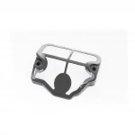 Фільтр повітряний Husqvarna-136/137/142 (сітка), Б/П-HUSQWARNA, YQ-204022