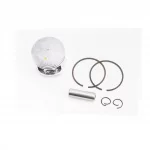 Поршень, к-кт 4500 43мм (палец 11мм), Б/П-GoodLuck, YQ-205016