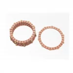 Диски сцепления фрикционные 4,3мм к-кт 5шт 12V, ЯВА, YQ-343015