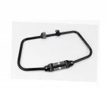 Дуга защитная "чёрная" к-кт, ЯВА, YQ-343211