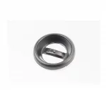 Заглушка выхлопной трубы "чёрная", (возможны незначительные потертости), ЯВА, YQ-343475