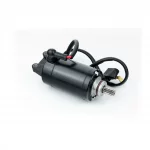 Tekken New 250 Стартер (9 шлицов) 171Fмм Loncin FE250, TEKKEN, YQ-365012