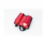 Tekken New Фонарь задний LED, TEKKEN, YQ-365009