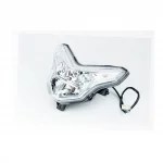 Tekken New Фара передняя в сборе LED, TEKKEN, YQ-365008