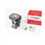 Циліндр, к-кт (цпг) мод.135/140/435/440 41мм (палець 10мм) «чорний», Б/П-HUSQWARNA, YQ-204429