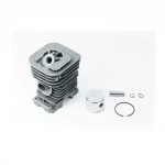 Циліндр, к-кт (цпг) мод.137 38мм (палець 10мм), Б/П-HUSQWARNA, YQ-204329