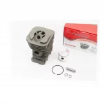 Цилиндр, к-кт (цпг) мод.142 40мм (палец 10мм), чёрный, Б/П-HUSQWARNA, YQ-204244