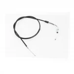 Трос газу (трос 104см; кожух 94см), DELTA, YQ-318280