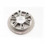 Звезда задняя 428-52Т в сборе, ЯВА, YQ-343018