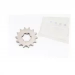 Звезда передняя 428-14Т, ЯВА, YQ-343306