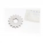 Звезда передняя 428-16Т, ЯВА, YQ-343335