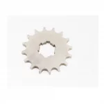 Звезда передняя 428-16Т Польша, ЯВА, YQ-343460