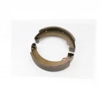 Тормозные колодки задние к-кт, ZUBR, YQ-323042