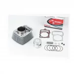 Цилиндр к-кт (цпг) 150cc-62мм (высота цилиндра 69/97мм) (палец 15мм), CG125-250, YQ-326405