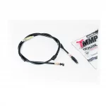 Трос сцепления (трос 108см; кожух 101см), DELTA, YQ-318657