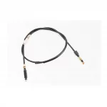 Трос сцепления (трос 116см; кожух 109см), DELTA, YQ-318282