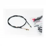 Трос переднього гальма (трос 120см; кожух 107см), DELTA, YQ-357629