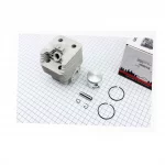 Цилиндр, к-кт (цпг) мод.328 36мм (палец 9мм), Б/П-HUSQWARNA, YQ-204143