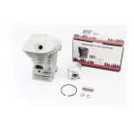 Цилиндр, к-кт (цпг) мод.350 44мм (палец 10мм) высокий, Б/П-HUSQWARNA, YQ-204145