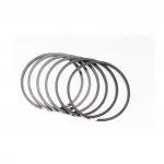 Кольца поршневые к-кт 6шт 12V 2р. 58,50x2мм, Польша, ЯВА, YQ-343254