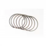 Кольца поршневые к-кт 6шт 12V 3р. 58,75x2мм, Польша, ЯВА, YQ-343255