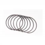 Кольца поршневые к-кт 6шт 12V 6р. 59,50x2мм, Польша, ЯВА, YQ-343258