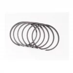 Кольца поршневые к-кт 6шт 6V 1р. 58,25x2,5мм, Польша, ЯВА, YQ-343260