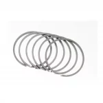 Кольца поршневые к-кт 6шт 6V 3р. 58,75x2,5мм, ЯВА, YQ-343034