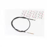 Трос переднього гальма (трос 129см; кожух 113см), ZUBR, YQ-323193