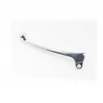 Рычаг руля левый, хром, STORM, YQ-317096