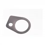 Прокладка фильтра воздушного 3800/4500/5200/5800, (резина), Б/П-GoodLuck, YQ-205240