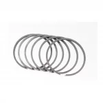 Кольца поршневые к-кт 6шт 6V 3р. 58,75x2,5мм, Польша, ЯВА, YQ-343262