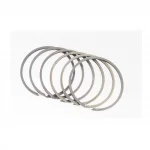 Кольца поршневые к-кт 6шт 6V 6р. 59,50x2,5мм, ЯВА, YQ-343036