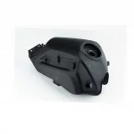 Shineray XY200GY/XY250GY-9А Бак топливный, чёрный, ЗЧ-МОТО, YQ-351649