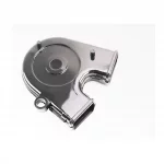 Кожух передней звезды 12V, к-кт, ЯВА, YQ-343026