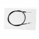 Трос переднього гальма (трос 122см; кожух 110см), ALPHA, YQ-318826