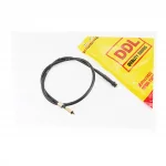 Трос спидометра (трос 102см; кожух 100см), DELTA, YQ-338384