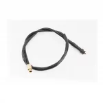 Трос спидометра (трос 82см; кожух 80см), DELTA, YQ-318281