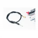 Трос спидометра (трос 82см; кожух 80см), DELTA, YQ-318656